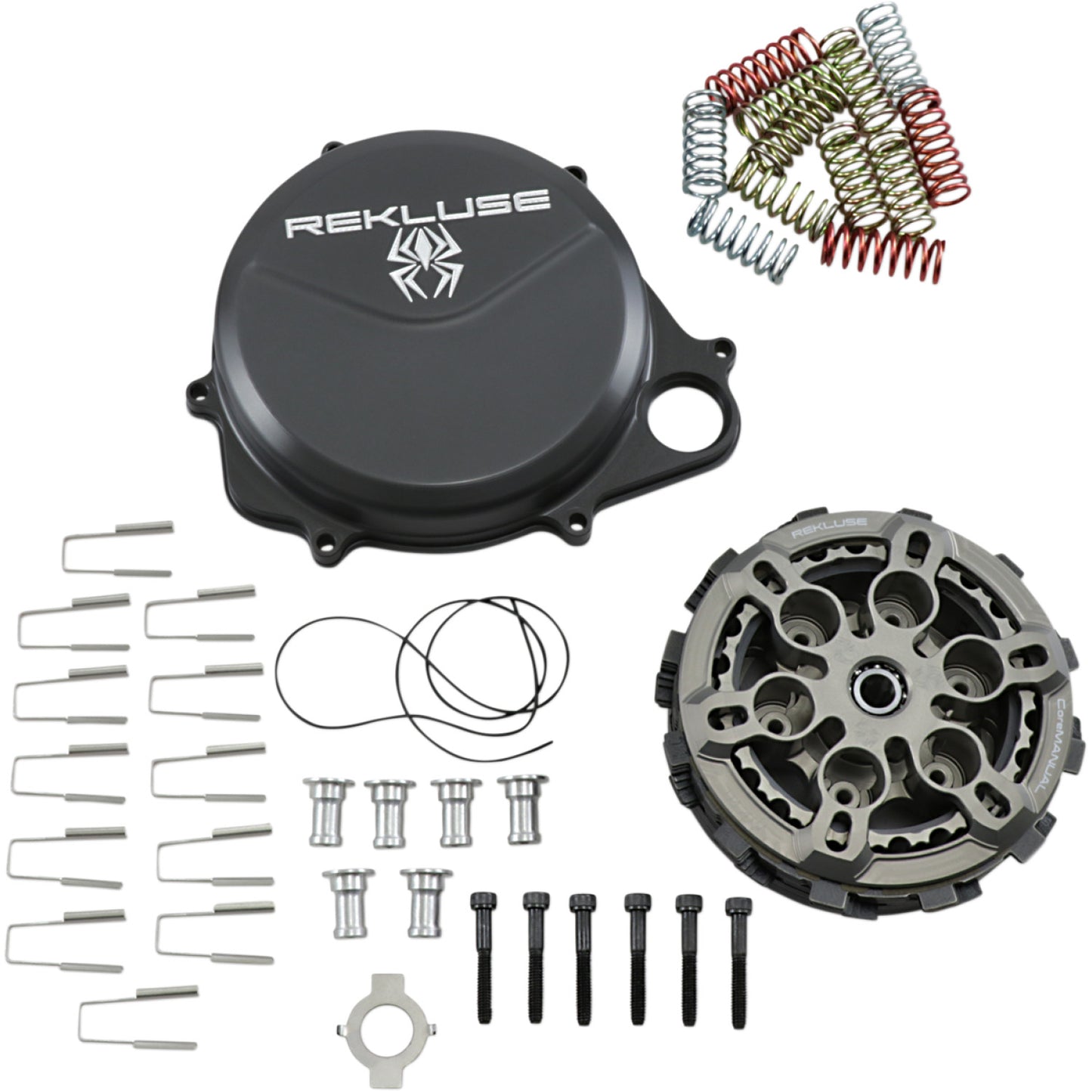 REKLUSE Clutch Kit RMS-7109