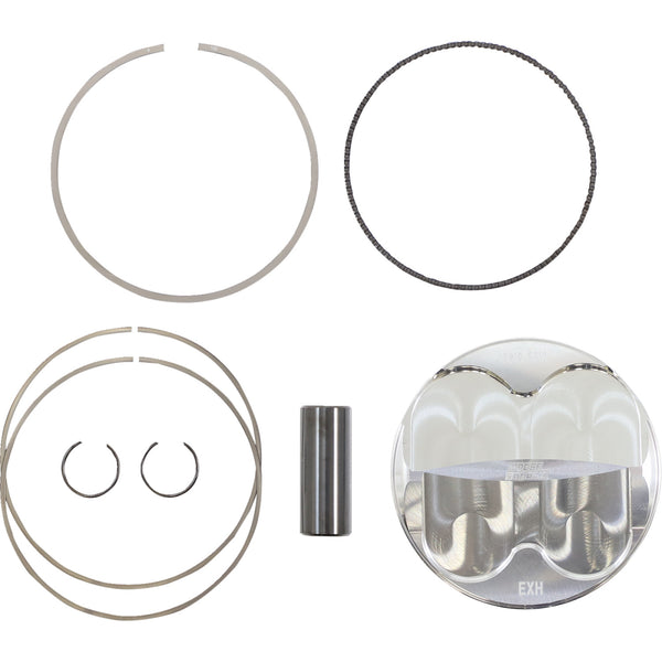 Moose Racing Piston Kit - 96.00 mm - Honda MPX2181B