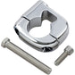 CHRIS PRODUCTS 1" Handlebar Turn Signal Clamp 0487