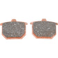 EBC Semi-Sintered Brake Pads - FA30V FA30V | Brake Pads   Sintered Metal