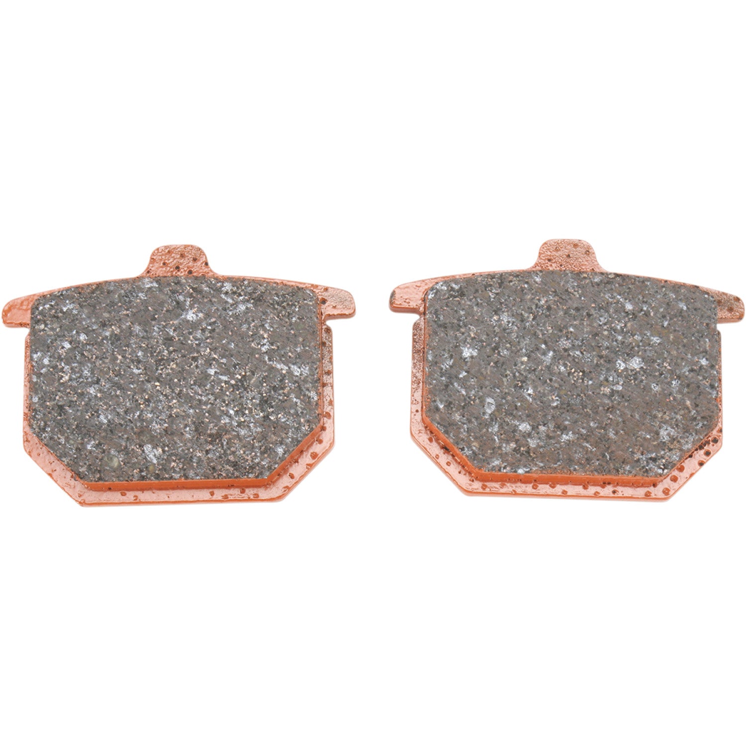 EBC Semi-Sintered Brake Pads - FA30V FA30V | Brake Pads   Sintered Metal