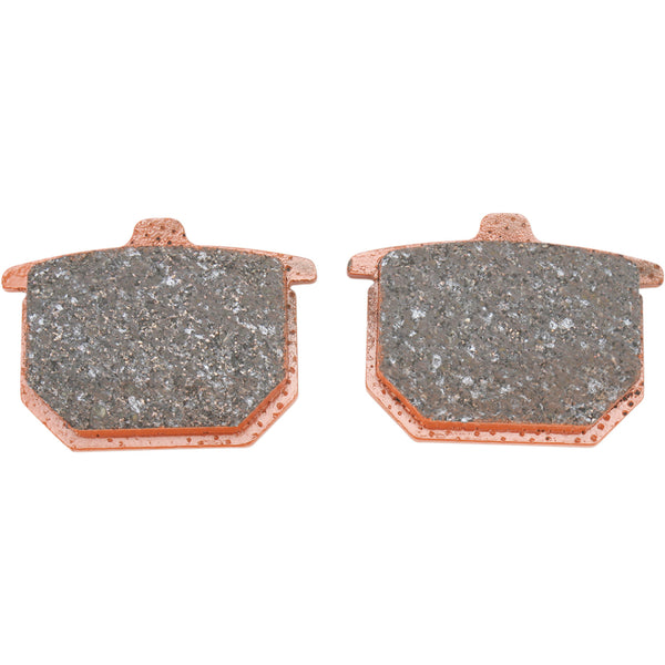 EBC Semi-Sintered Brake Pads - FA30V FA30V