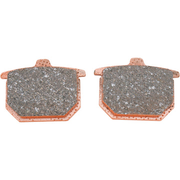 EBC Semi-Sintered Brake Pads - FA31V FA31V | Brake Pads   Sintered Metal