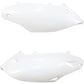 ACERBIS Side Panels - White 2250420002