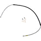 Galfer Brake Line Kit - Stainless Steel FK003D142-1 | Brake Lines Hoses Stainless Steel