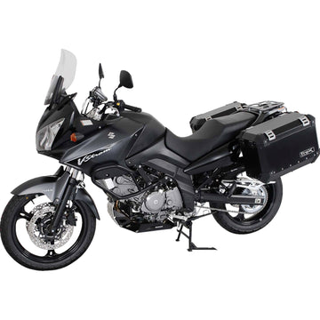 SW-Motech EVO Side Carrier - Left/Right - Suzuki - V-Storm 650 KFT.05.294.200 | Luggage Racks   Motorcycle