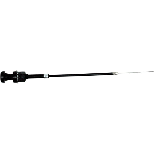Motion Pro Choke Cable - Buell/Harley Davidson - Black 06-0295