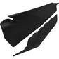 Acerbis Side Panels - Black/Metallic 2726597440