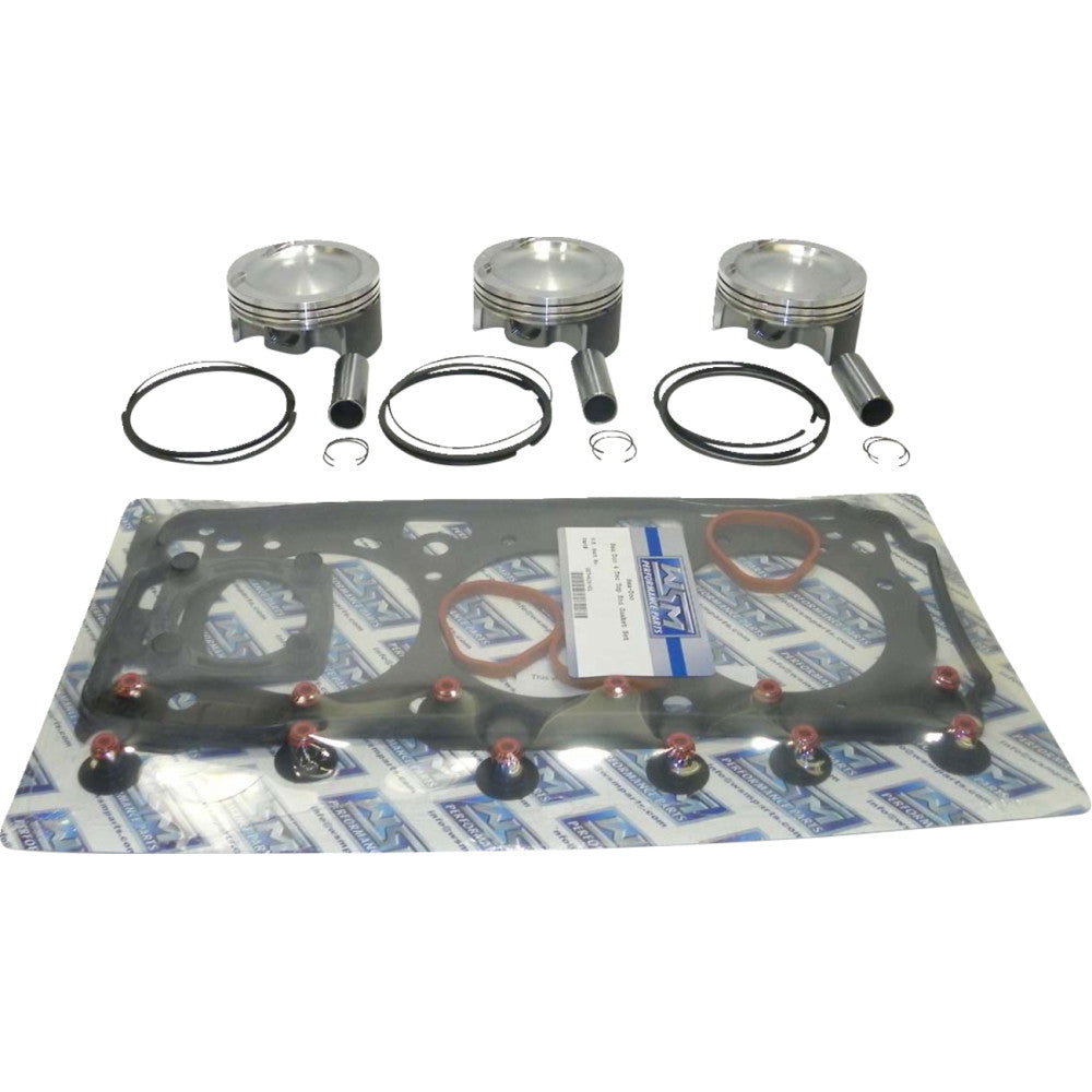 WSM Top End Kit - 99.96 mm - Sea-Doo 010-862-10