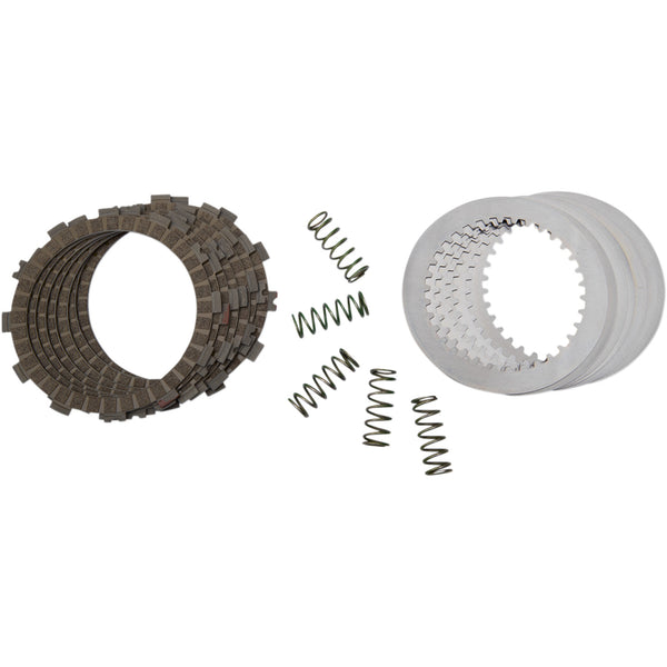 Hinson Racing Clutch Kit - KX125 FSC195-7-001