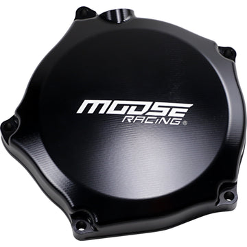 Moose Racing Clutch Cover - Kawasaki D70-2423MB