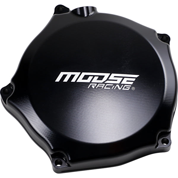 Moose Racing Clutch Cover - Kawasaki D70-2423MB
