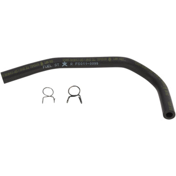 All Balls Hose and Clamp Kit - Yamaha FS110-0121