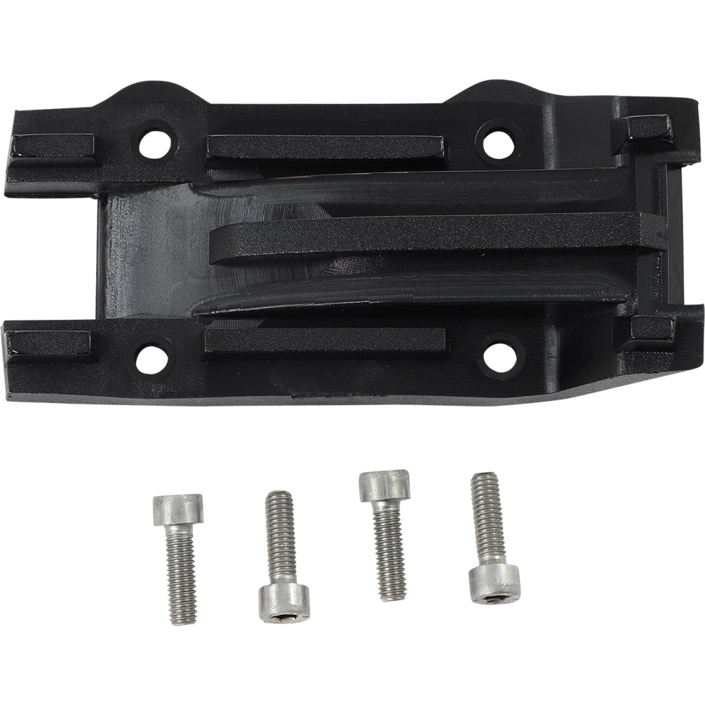 Acerbis Chain Guide Replacement Insert - KTM - Black 2284570001