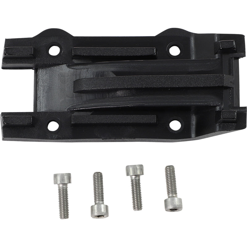 Acerbis Chain Guide Replacement Insert - KTM - Black 2284570001