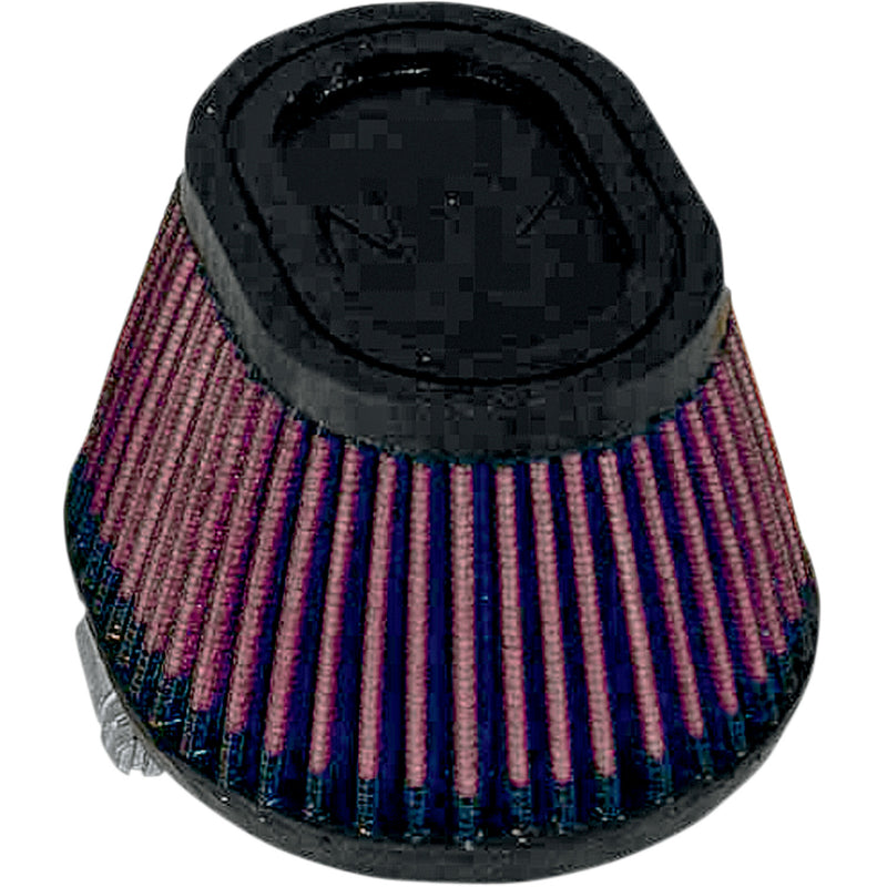 K & N Clamp-On Air Filter - Yamaha RU-2780