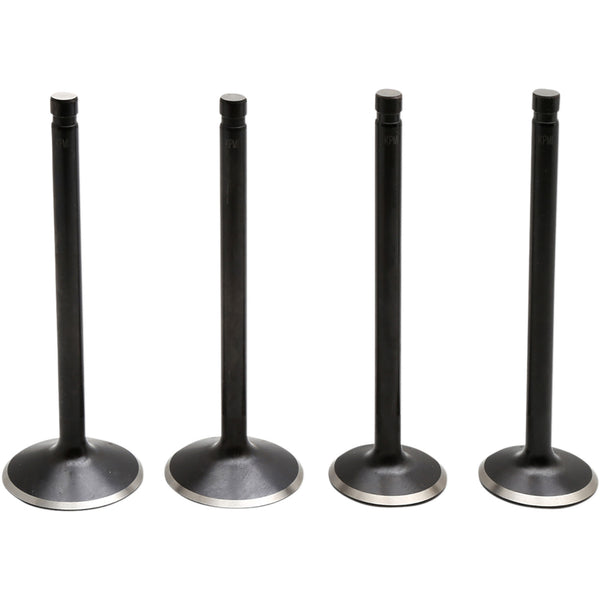 Kibblewhite Valve Kit - Evolution/883 20-22700
