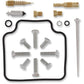 Moose Racing Carburetor Repair Kit - Honda 26-1156