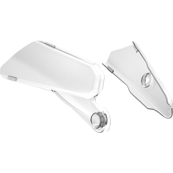 Polisport Graphic Guards Protector - Transparent - Yamaha 8483100001