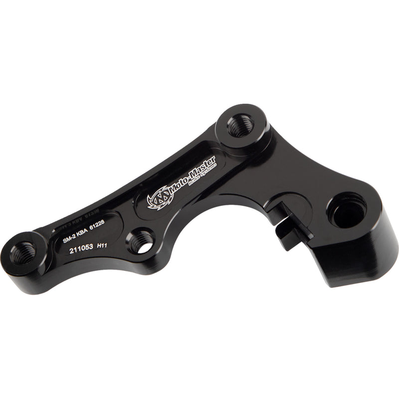 MOTO-MASTER Caliper Adapter 211053-PU