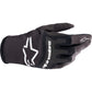 ALPINESTARS Techstar Gloves - Black - Small 3561023-10-S