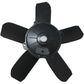 MOOSE OFFROAD Hi-Performance Cooling Fan - 1630 CFM - Polaris Z4015