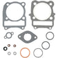 Moose Racing Top End Gasket Kit - Suzuki 810832MSE