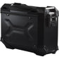 SW-Motech TRAX ADV Hard Case - 37 Liter - Black - Right ALK.00.733.11000R/B | Saddlebags & Parts