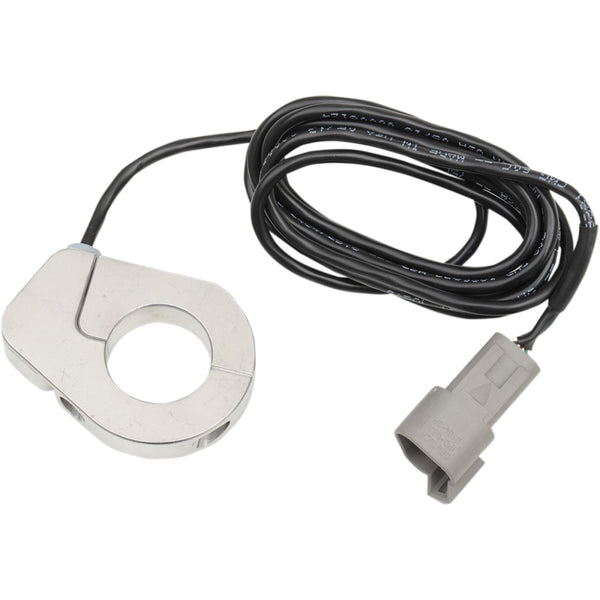 Dakota Digital Rear Wheel Pickup Sensor for Softail/Rigid - 1-1/8" ID SEN-6018