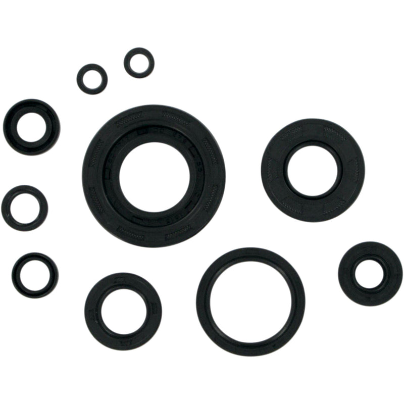 Moose Racing Motor Oil Seals - Yamaha 822304MSE