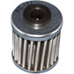 PC RACING Flo? Stainless Steel Oil Filter - Husqvarna/KTM/Polaris PC157