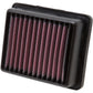 K & N OE Replacement High-Flow Air Filter - KTM KT-1211