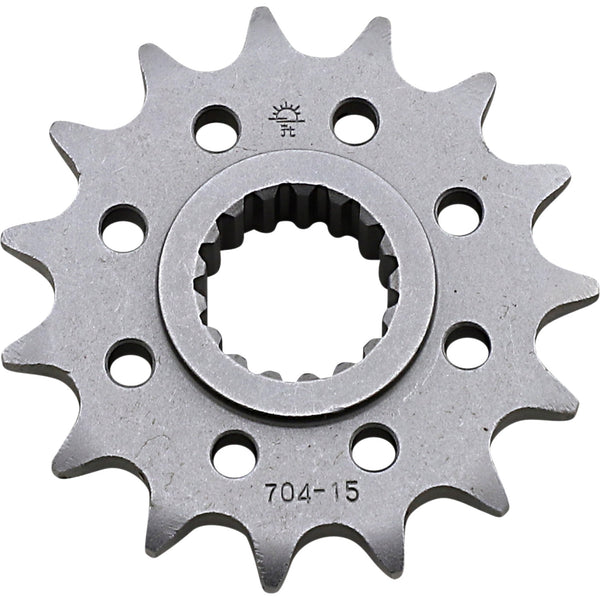 JT Sprockets Countershaft Sprocket - 15 Tooth JTF704.15