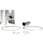 WSM Piston Kit - 76.00 mm - Kawasaki 010-810K