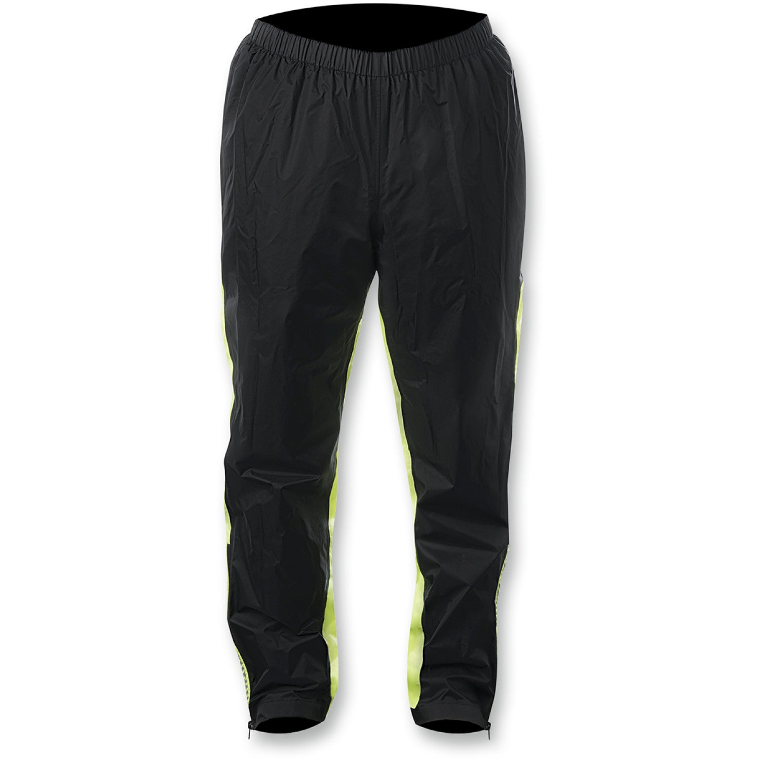 ALPINESTARS Hurricane Rain Pants - Black - Large 3224617-10-L