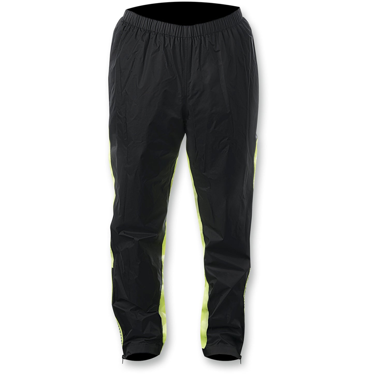 ALPINESTARS Hurricane Rain Pants - Black - 2XL 3224617-10-2X