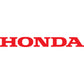 FACTORY EFFEX Fork/Swingarm Decal - Honda - Red 06-44302