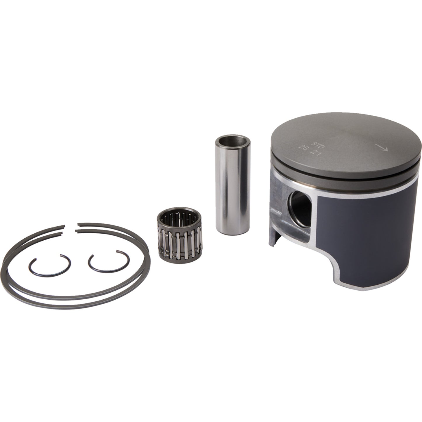 PROX Piston Kit - 85.00 mm - Liberty Motor - Polaris 01.5801.000