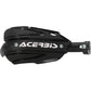 ACERBIS Handguards - Endurance X - Black/White 2980461007