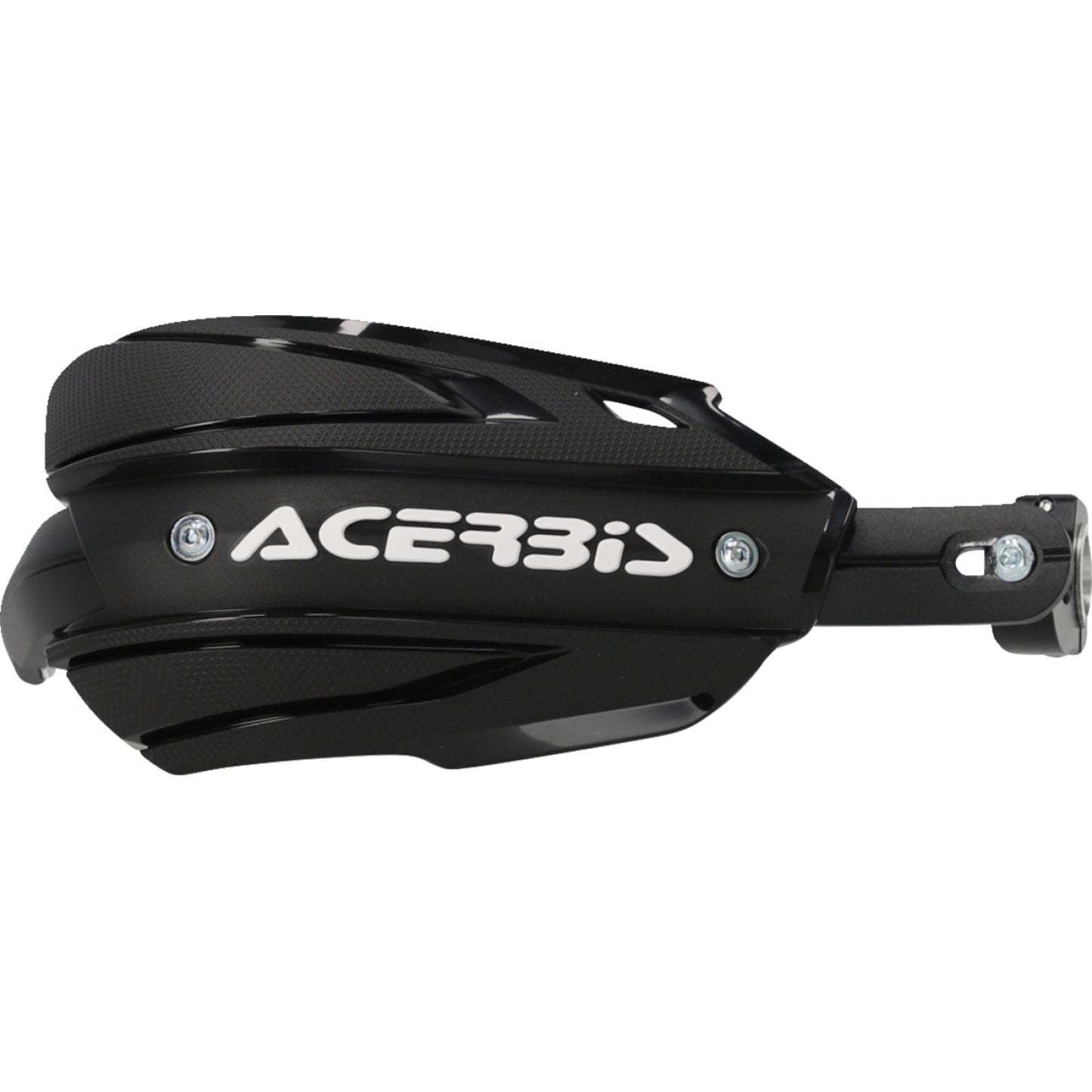 ACERBIS Handguards - Endurance X - Black/White 2980461007