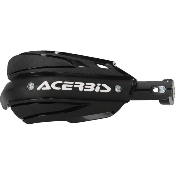 Acerbis Handguards - Endurance X - Black/White 2980461007