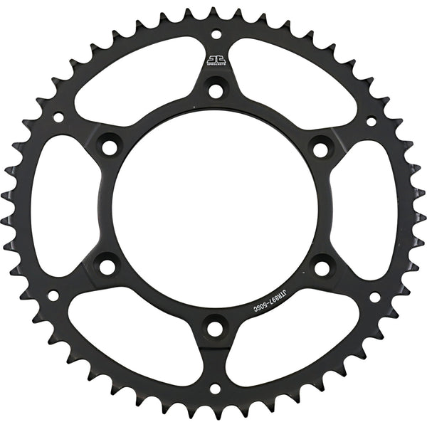 JT Sprockets Rear Sprocket - 50 Tooth - Gas Gas/Husqvarna/Husaberg/KTM JTR897.50SC