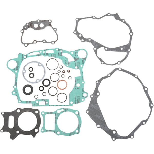 Moose Racing Motor Gasket Kit with Seal 811905MSE
