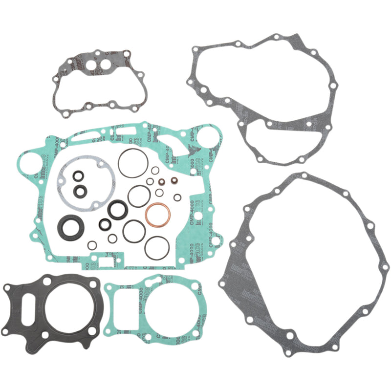 Moose Racing Motor Gasket Kit with Seal 811905MSE