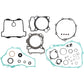 Moose Racing Gasket Set with Seals - Yamaha 811691MSE