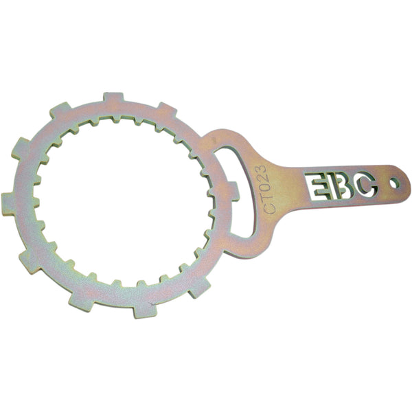 EBC Clutch Basket Holding Tool - Husqvarna/KTM CT023