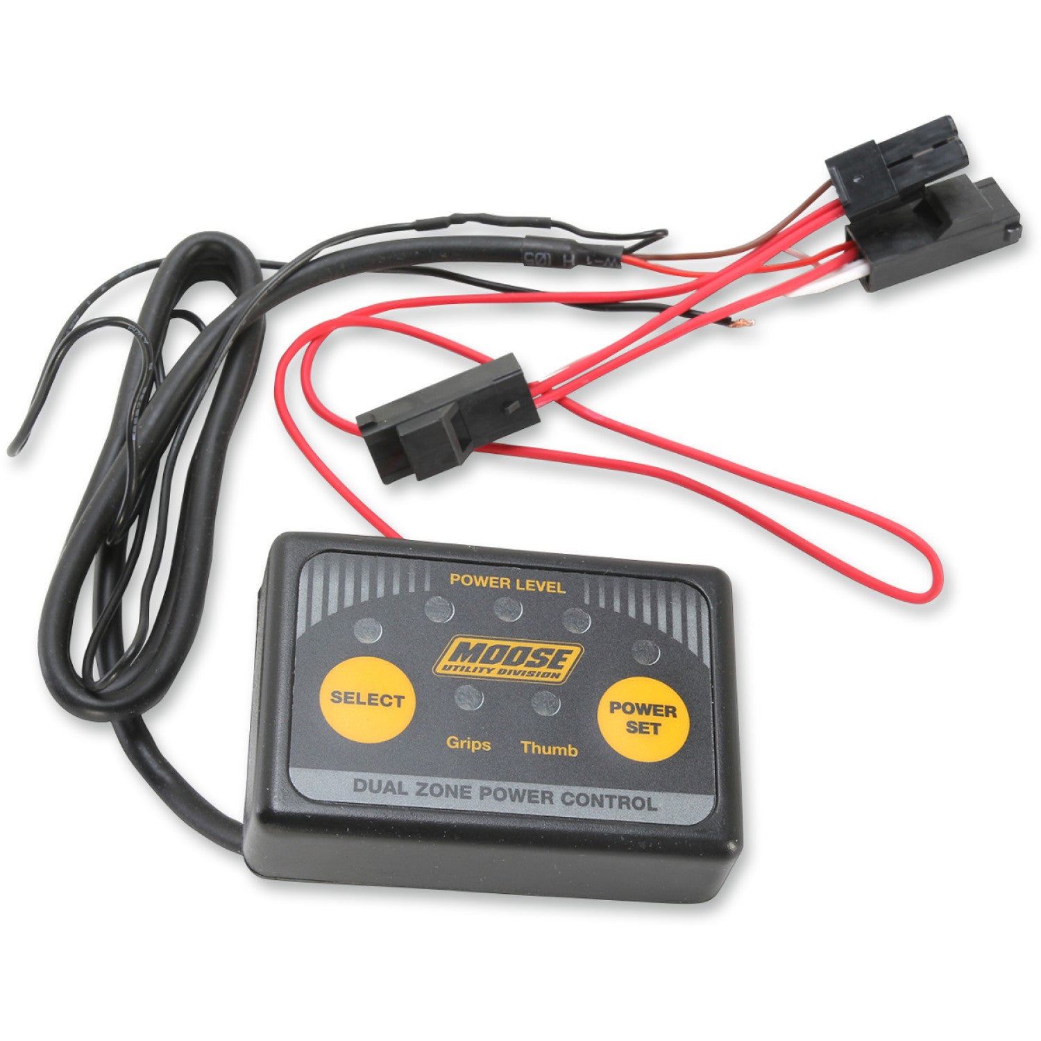 Moose Utility Controller - Dual Zone - Replacement 215092 | Handlebar Grips Heated