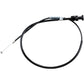 MOTION PRO Choke Cable - Honda - Black 02-0157 by Motion Pro