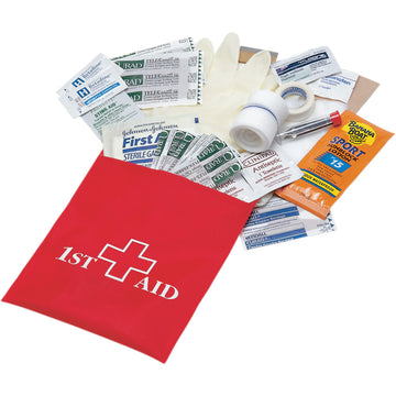 AIRHEAD SPORTS GROUP First Aid Kit - Waterproof FAK-2