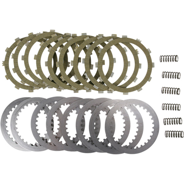 EBC Clutch Kit SRK96